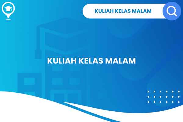 Kuliah Kelas Malam Universitas Muhammadiyah Gresik Kelas Karyawan