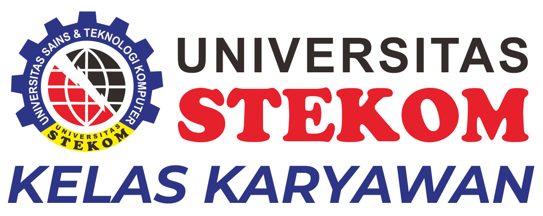 Kelas Karyawan Universitas STEKOM